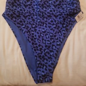 Aerie High Waisted Bikini Bottoms
